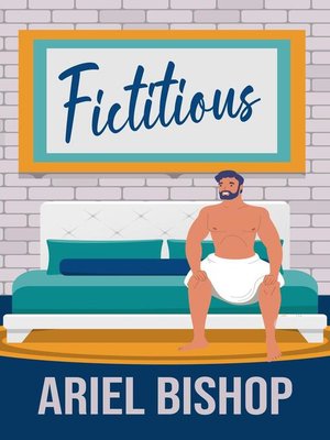 Fictitious - ebook